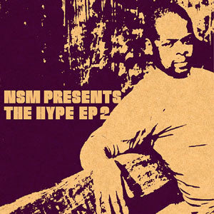 New Sector Movements – The Hype EP2