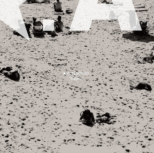 ☆.A/NAOITO – Kaixo - EP4