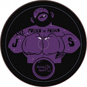 Various – Pound For Pound