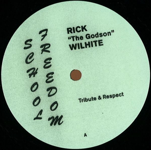 Rick Wilhite – Freedom School D.J. Series Vol.1