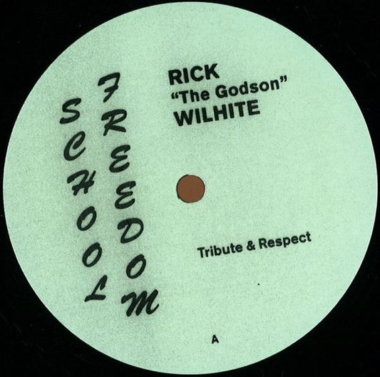 Rick Wilhite – Freedom School D.J. Series Vol.1