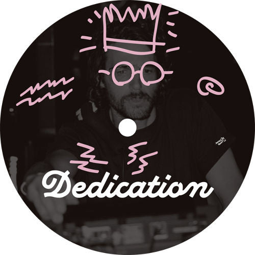 Dedication – It's A Dedication
